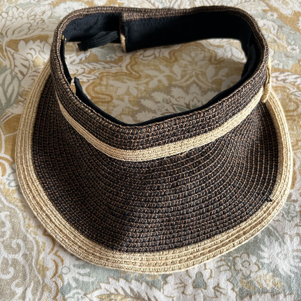 Scala sunvisor